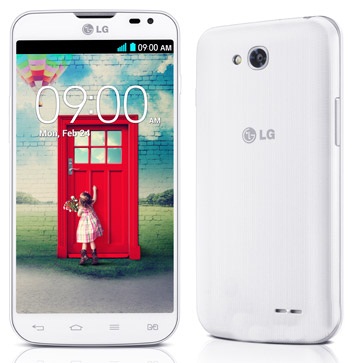 LG L90 - Khẳng định đẳng cấp dòng L series